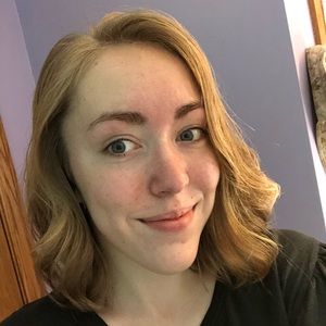 Meet your Posher, Erin